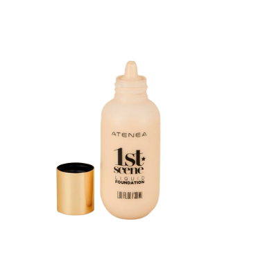 Base De Maquillaje Líquido 1ST SCENE MINI 30 ML - Bonita Maquillaje