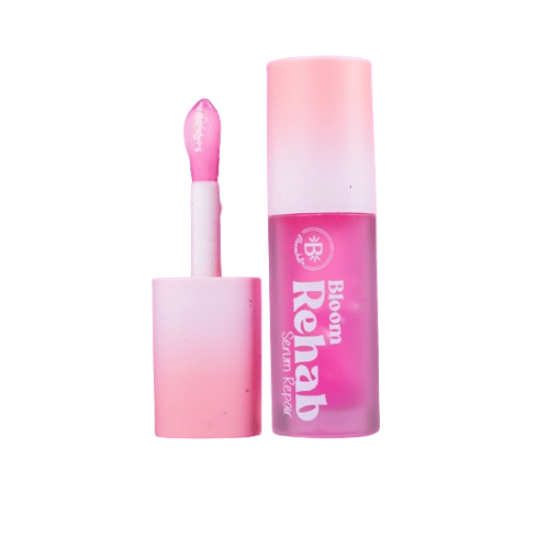 Serum de Labios Bloom Rehab Bloomshell - Bonita Maquillaje