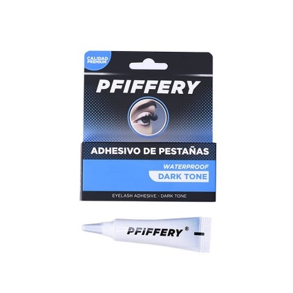 Pegante Dark Tone Pfiffery - Bonita Maquillaje