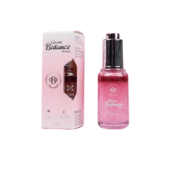 Bloom Serum Balance - Bonita Maquillaje