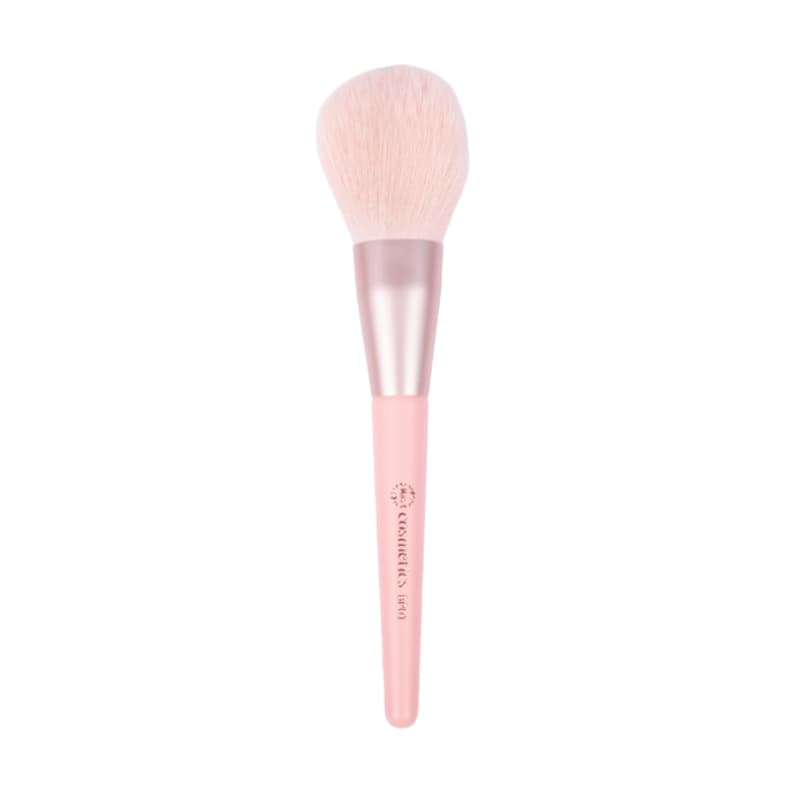 Brocha Profesional Para Rostro Miis Cosmetics - Bonita Maquillaje