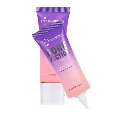 Primer Siliconado Perfection Miis - Bonita Maquillaje