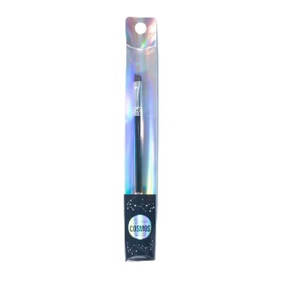 Brocha Para Cejas 2 En 1 Cosmos Miis Cosmetics - Bonita Maquillaje