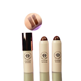 Contorno Bloom Cream - Bonita Maquillaje