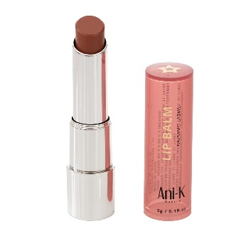 Hidratante de Labios Lip Balm Anik - Bonita Maquillaje