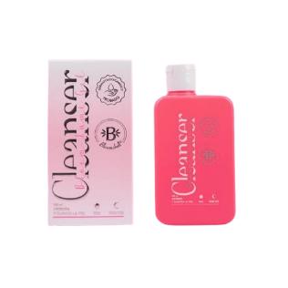 Bloom Cleanser  - Bonita Maquillaje