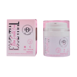 Bloom Essential Cream - Bonita Maquillaje