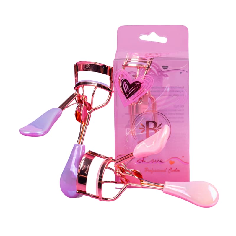 Encrespador Tornasol Bloomshell - Bonita Maquillaje