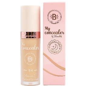 Corrector de Ojeras Bloomshell - Bonita Maquillaje