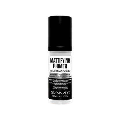 Primer Matificante Samy 30 gr - Bonita Maquillaje