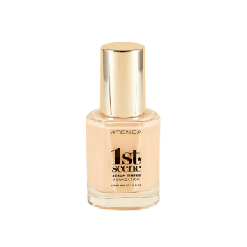 TINTA DE MAQUILLAJE/ SERUM TINTED - Bonita Maquillaje
