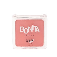 Rubor Compacto Ani-k - Bonita Maquillaje