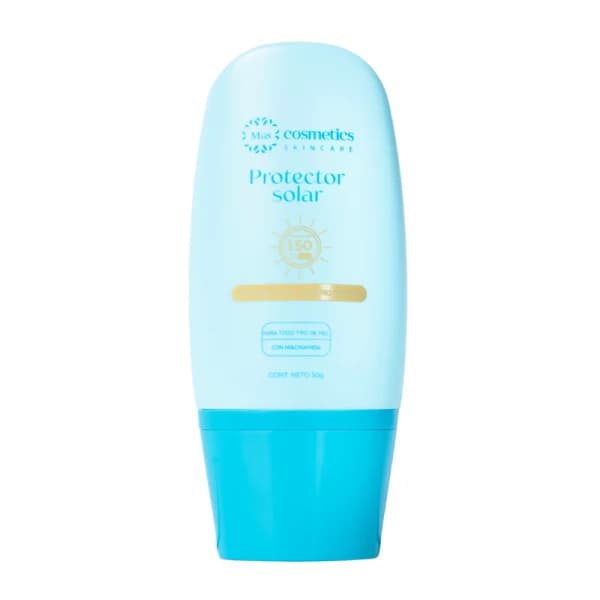 Protector Solar Miis Cosmetics - Bonita Maquillaje