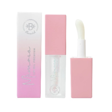 Mimosa (brillo labial/ lip gloss) - Bonita Maquillaje