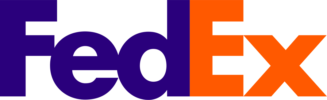 Logo Fedex