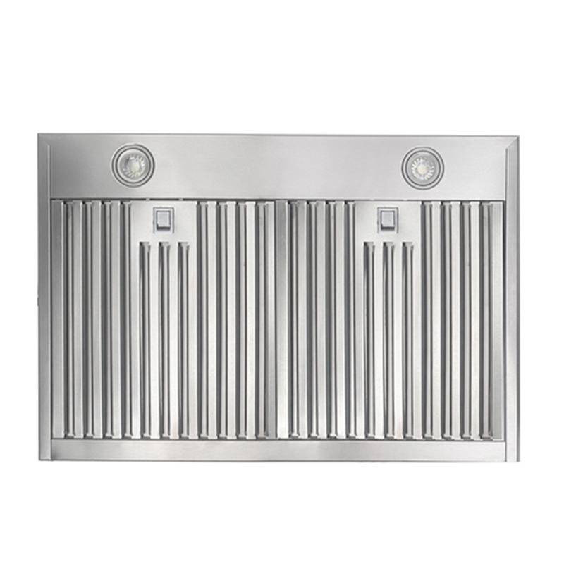 AVK306CS VENTILATION