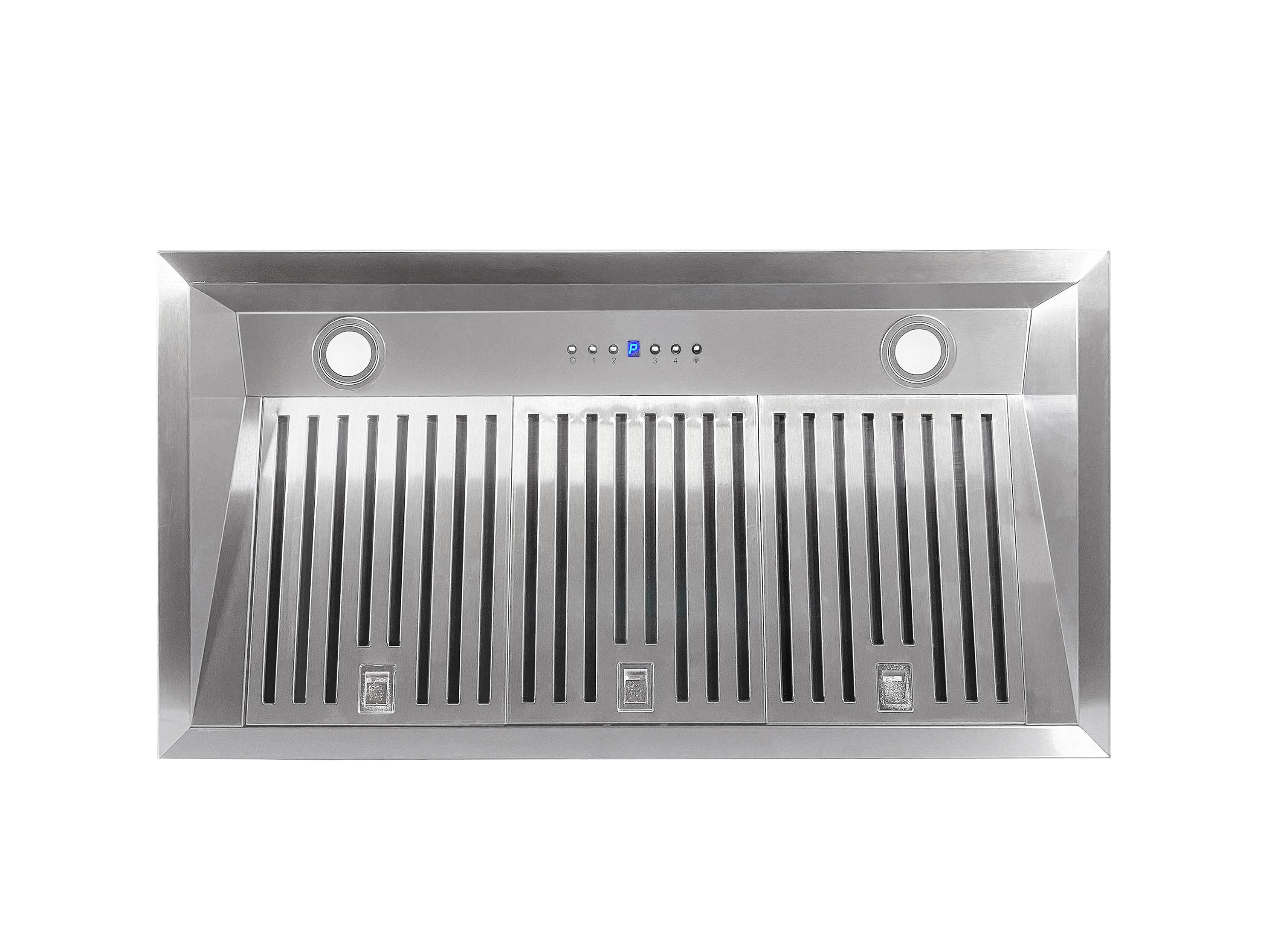 AVP3410PPS Ventilation Hood