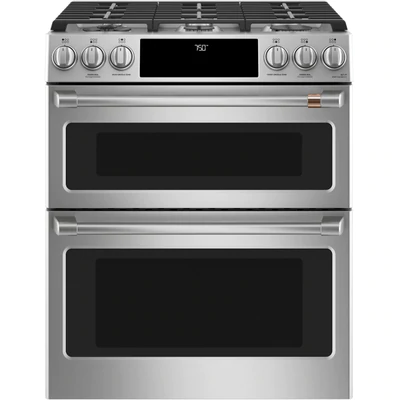 CCGS750P2MS1 Gas Range