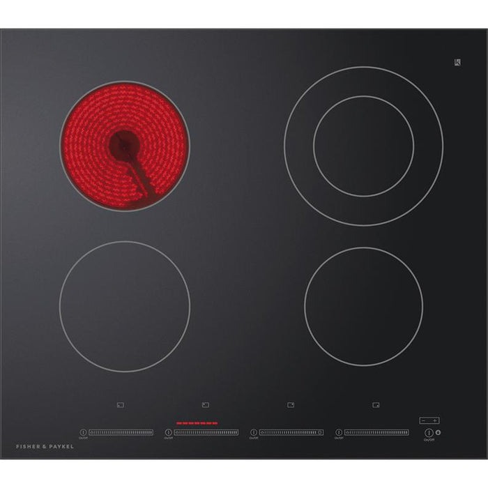 CE244DTB1 Cooktop