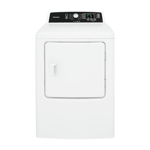 Sèche-linge CFRE4120SW par Frigidaire