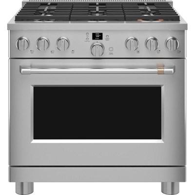 Cuisinière à gaz CGY366P2TS1