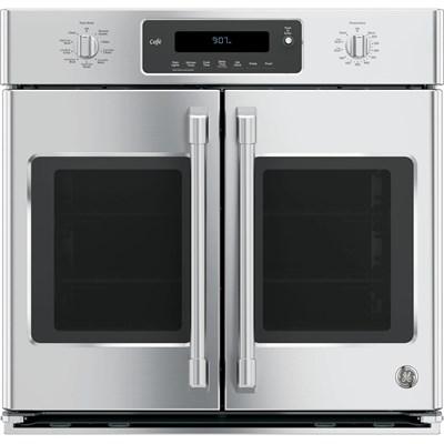 CT9070SHSS Wall Oven