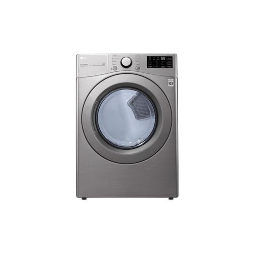 DLE3400V Dryer by LG