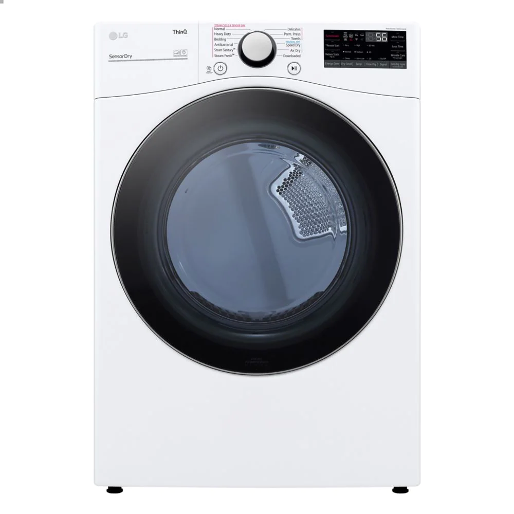 DLEX3850W Dryer Image