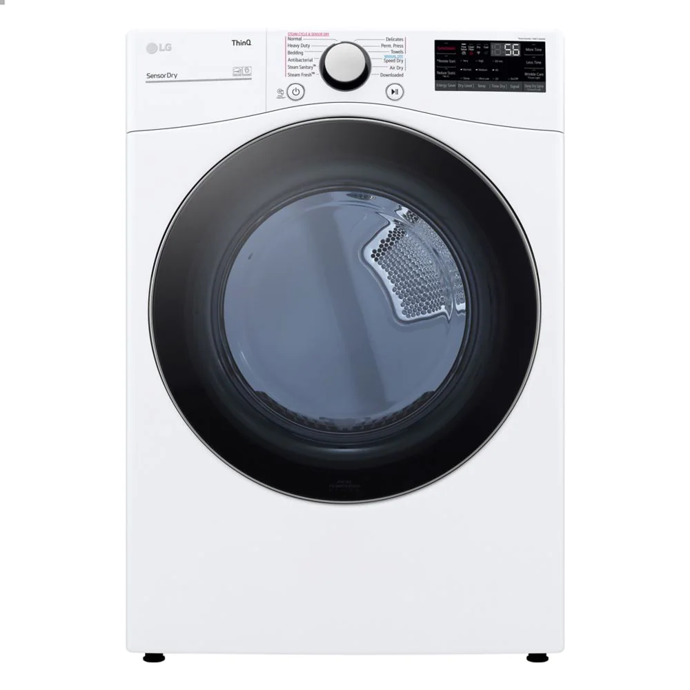 Image du Sèche-linge DLEX3850W