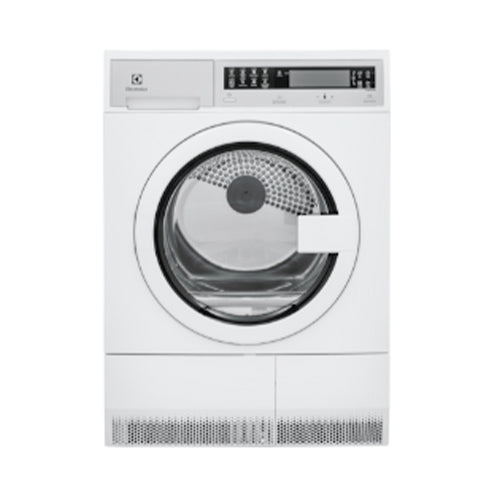 EFDC210TIW Dryer