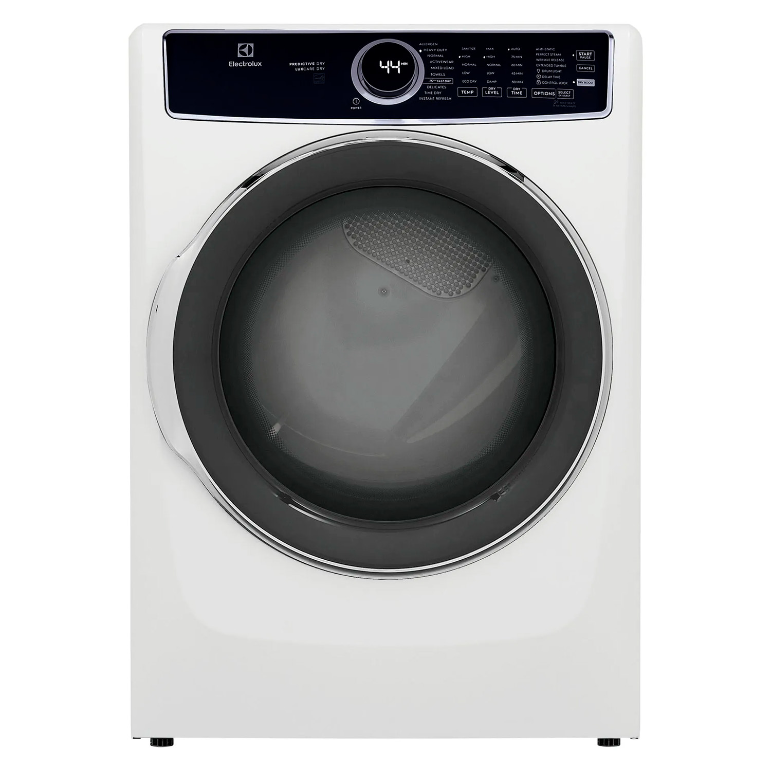 ELFE753CAW Electrolux Dryer