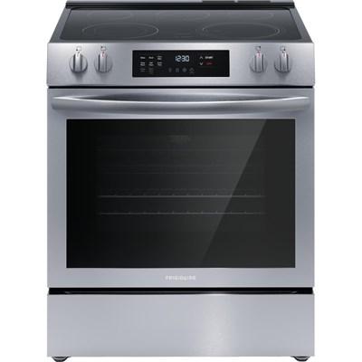 Frigidaire Electric Range FCFE308CAS