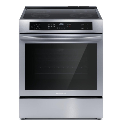 FCFI308CAS Induction Range