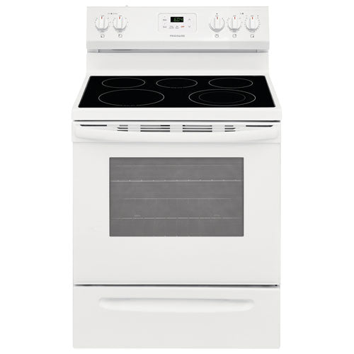 FCRE305CAW Range