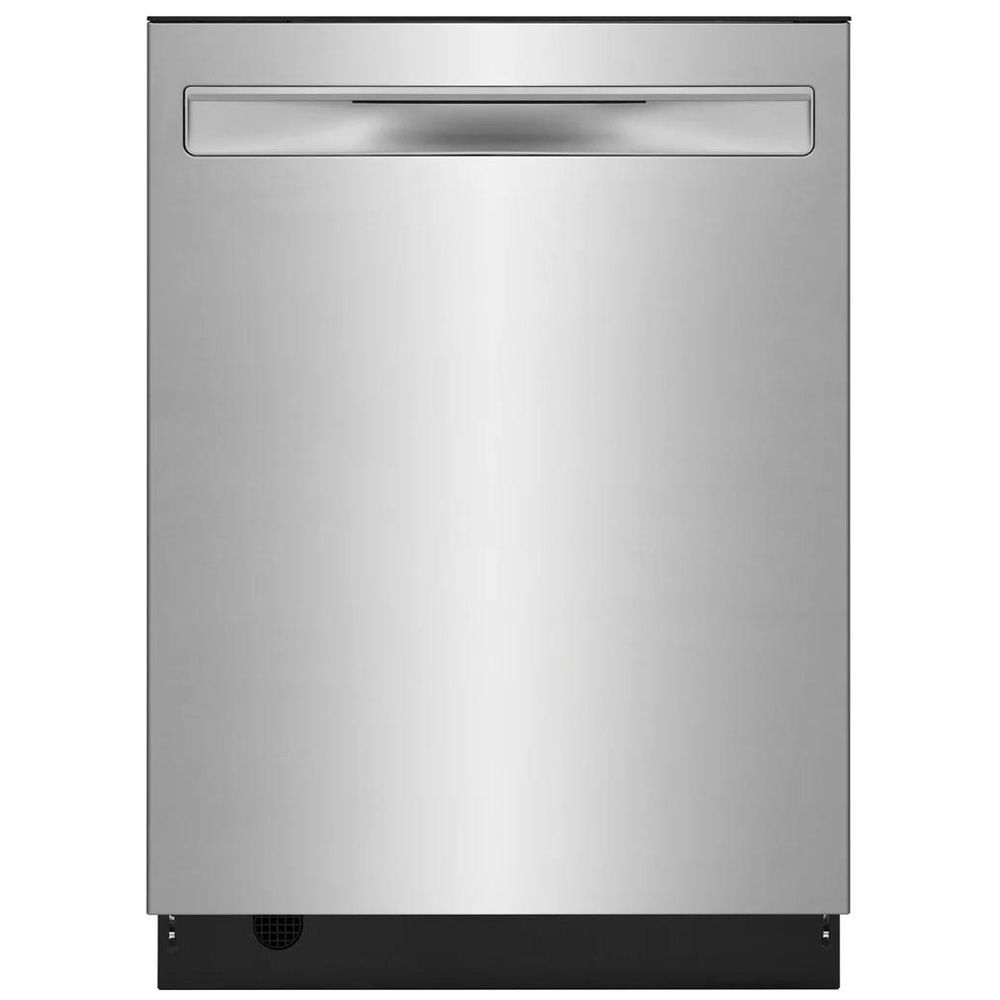 FDSP4401AS Dishwasher