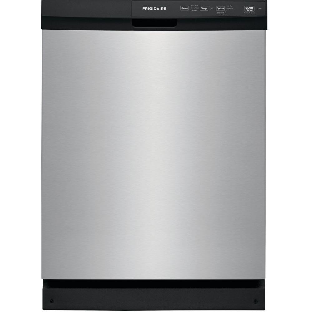 FFCD2413US Dishwasher