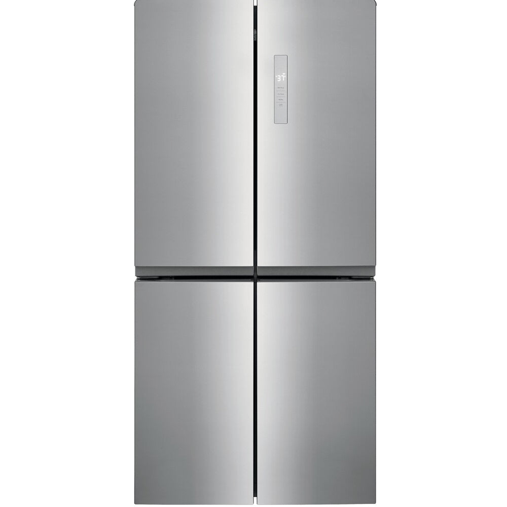 FRQG1721AV French 4-Door Refrigerator