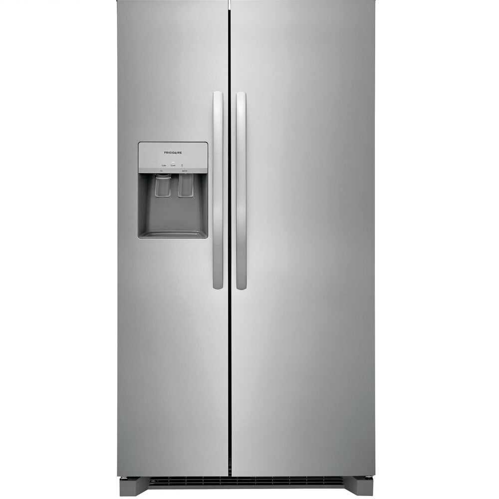 FRSS2623AS Refrigerator