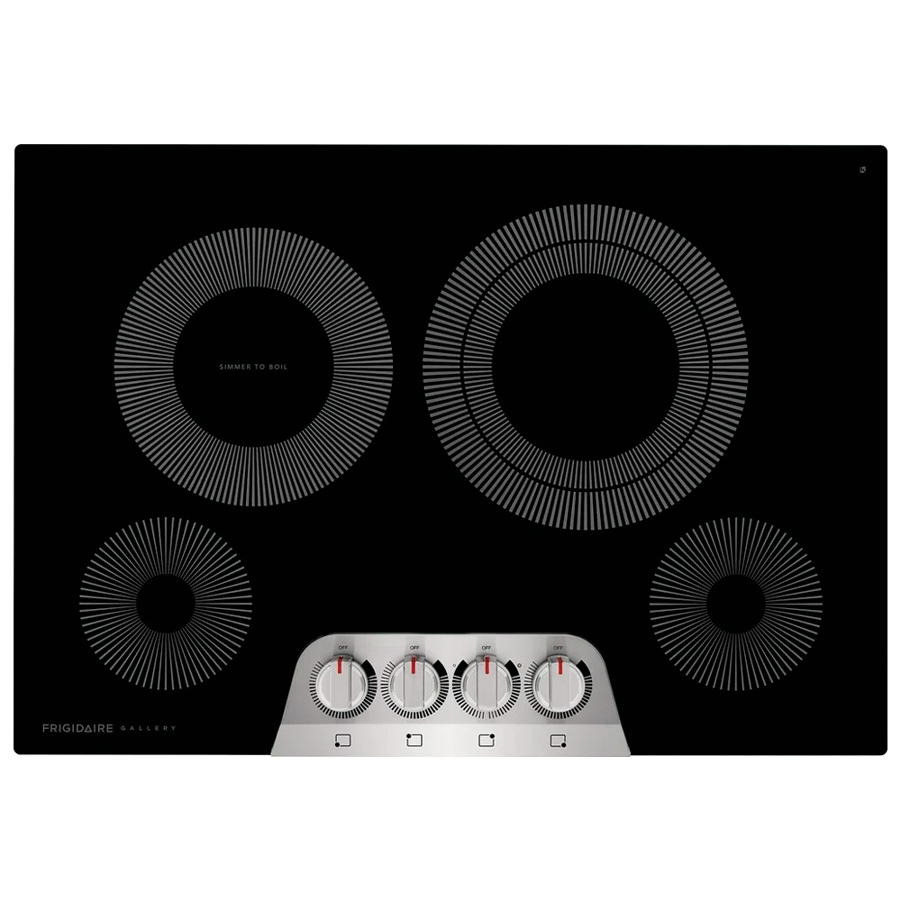 GCCE3049AS Cooktop