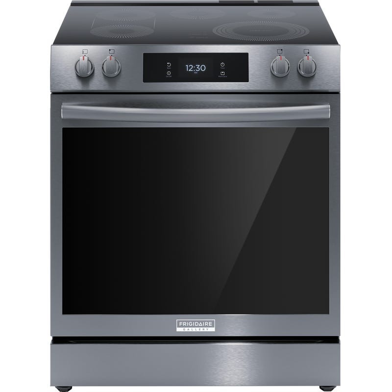 Cuisinière Électrique GCFE306CBD