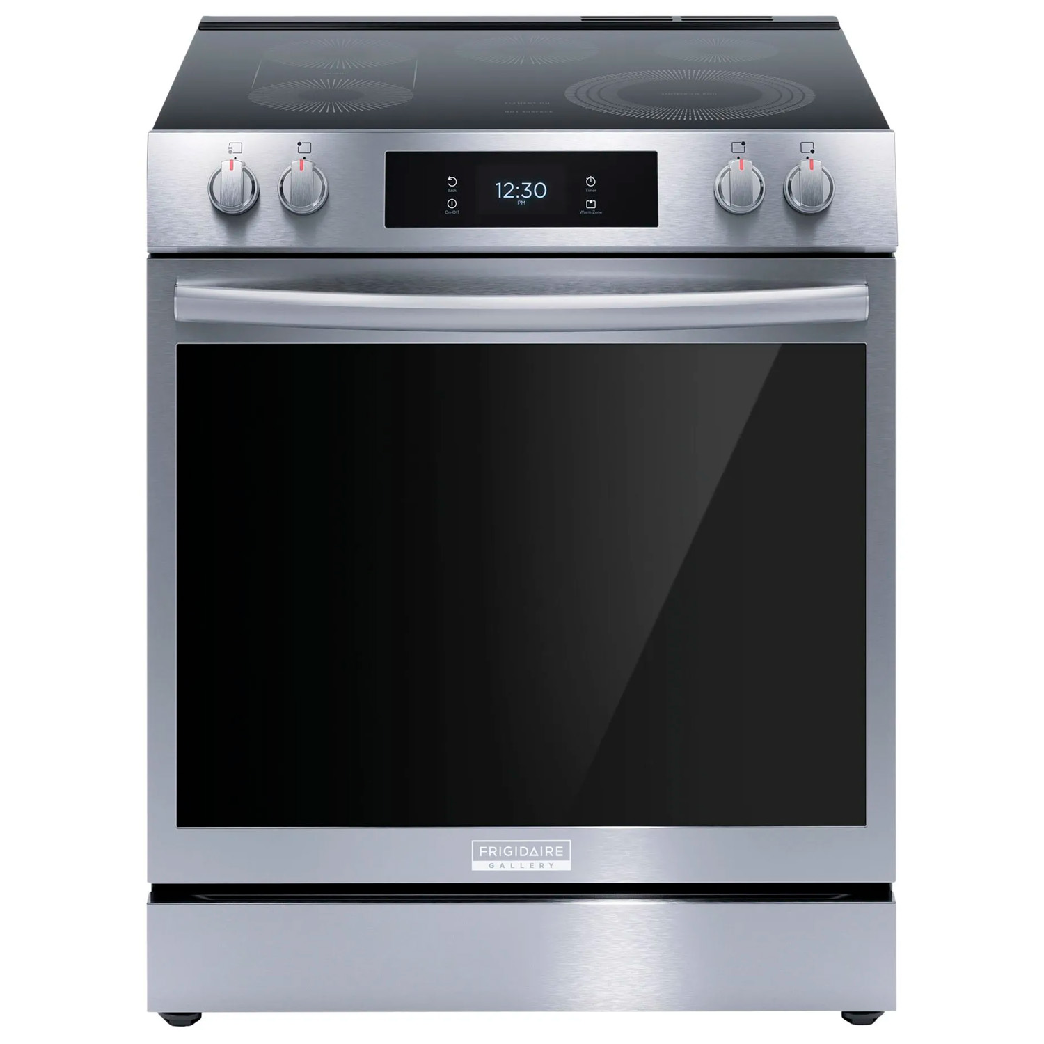 Cuisinière GCFE306CBF Frigidaire