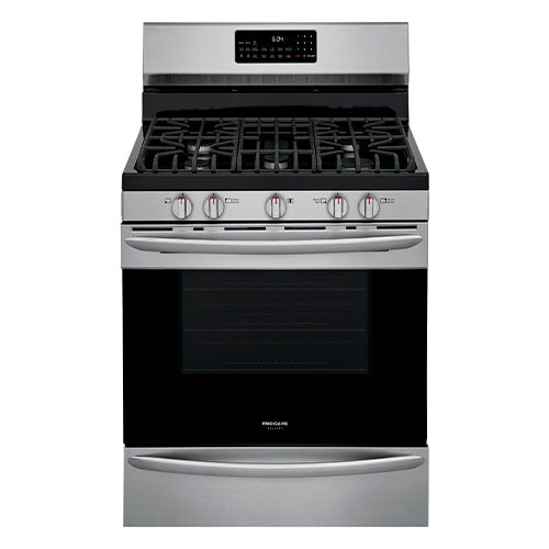 GCRG3060AF Gas Range