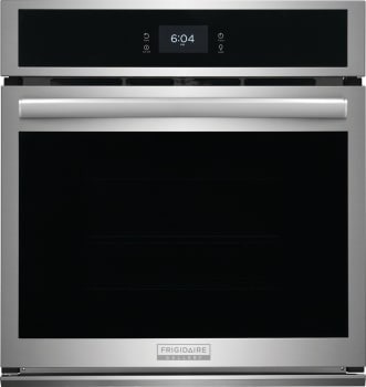 GCWS2767AD Frigidaire Gallery Wall Oven