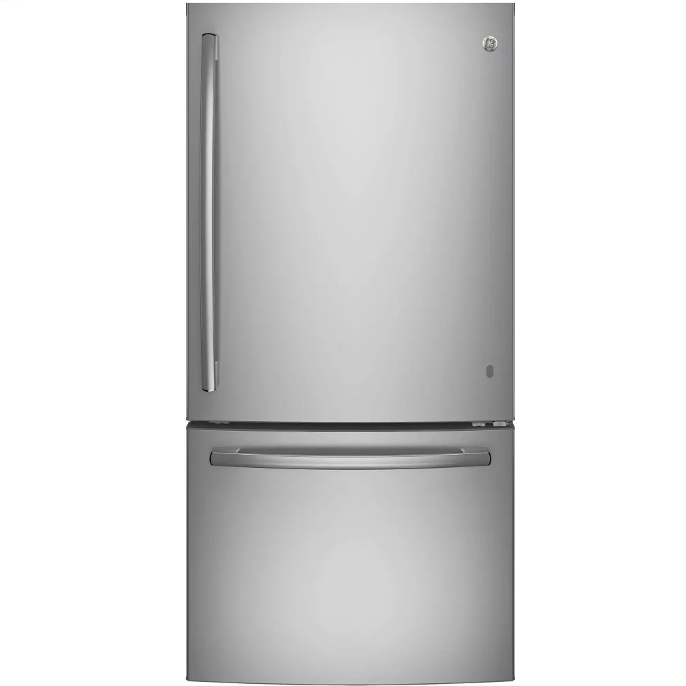 GE GDE25ESKSS Refrigerator