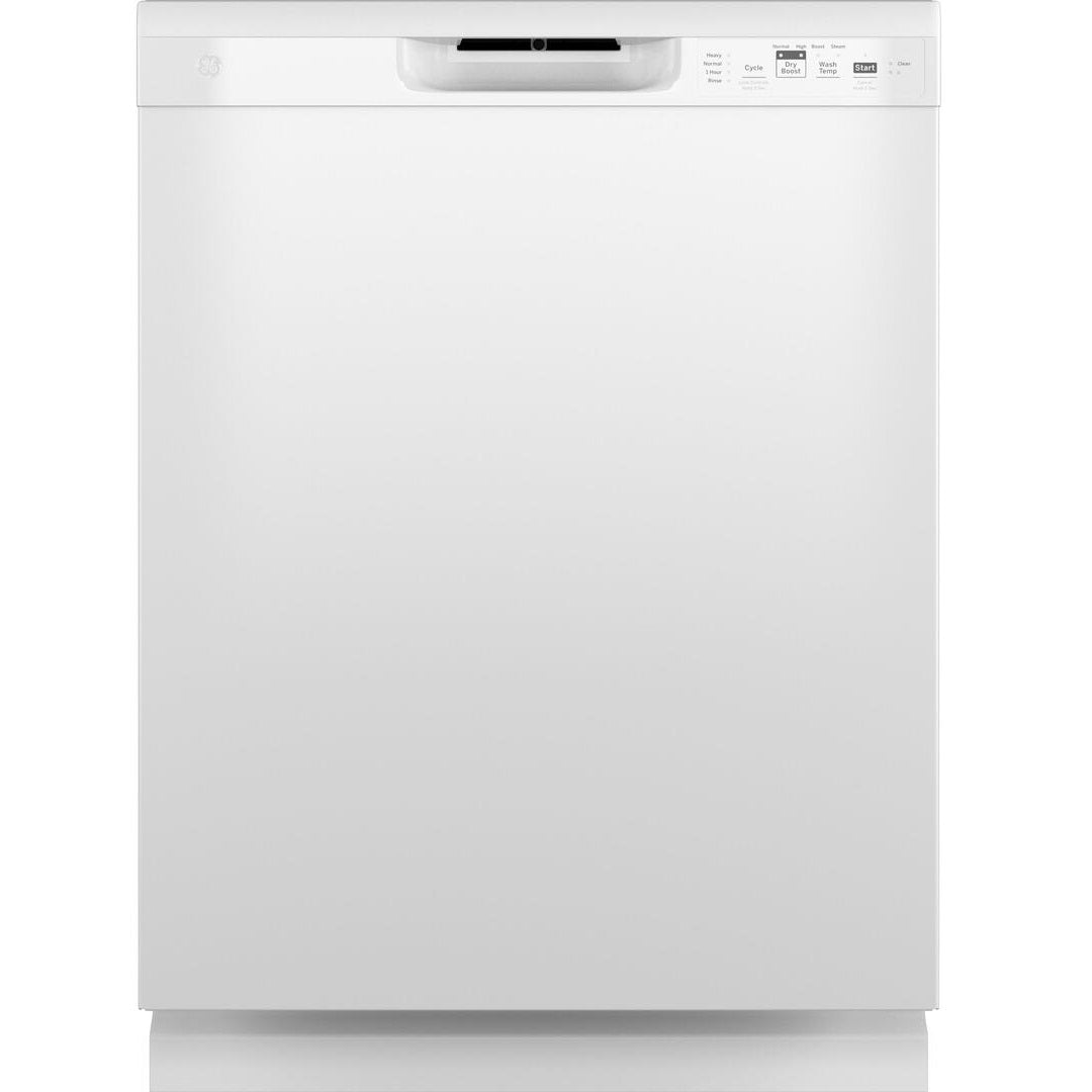 GE GDF510PGRWW Dishwasher