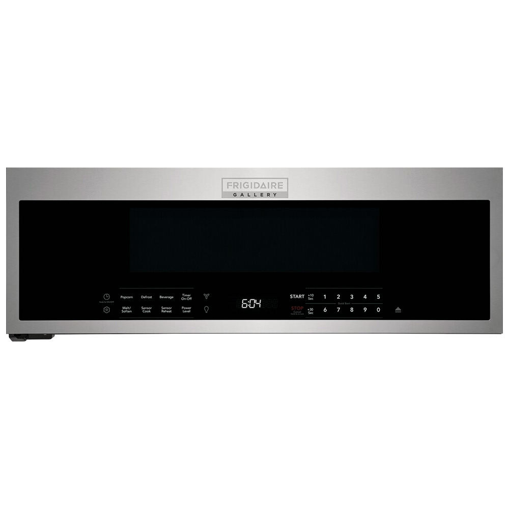 GMOS1266AF Frigidaire Microwave Hood