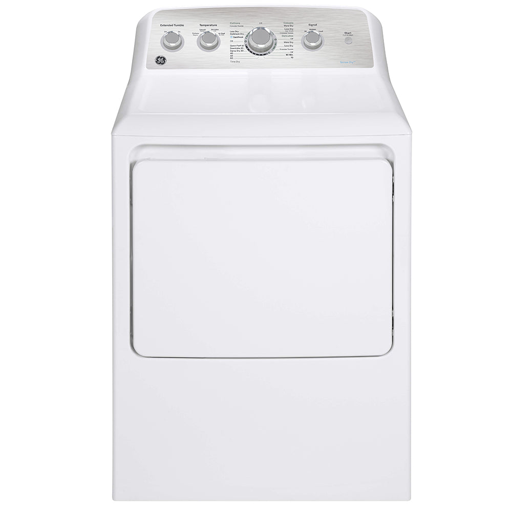 GTD45EBMRWS Dryer
