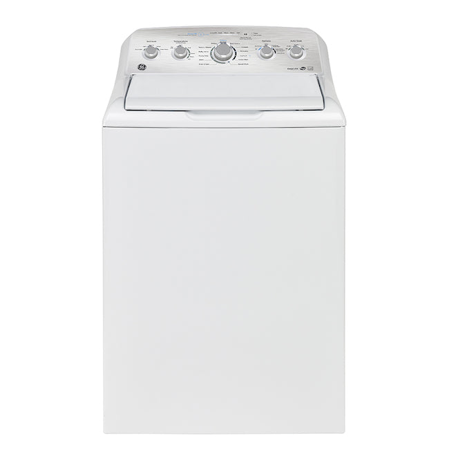 GTW490BMRWS Washer