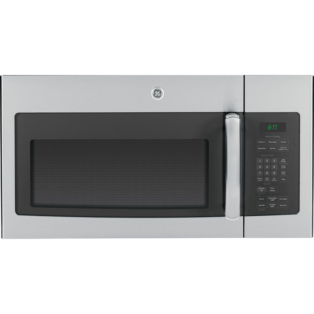 JVM1635SFC Microwave Oven