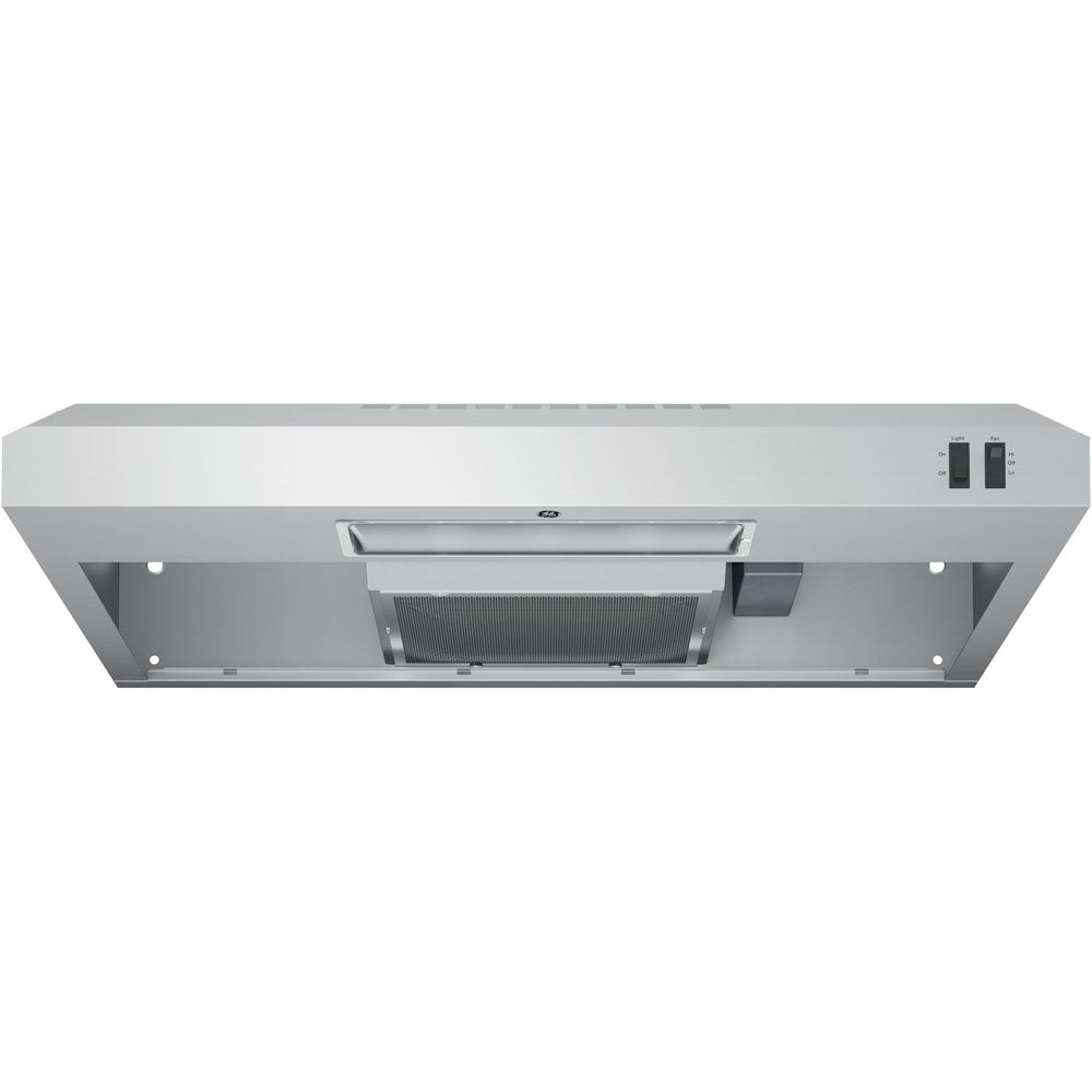 JVX3300SJSSC Ventilation Hood